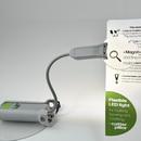 Cutterpillar Flex Accessory Kit with Flex Light Included