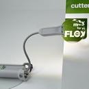 Cutterpillar Flex Accessory Kit with Flex Light Included