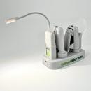 Cutterpillar Flex Accessory Kit with Flex Light Included