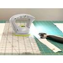 Clamp Light  for Quilting Rulers