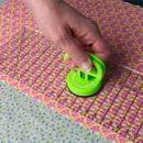 Cutterpillar Mini Quilting Clamps - 2 pack