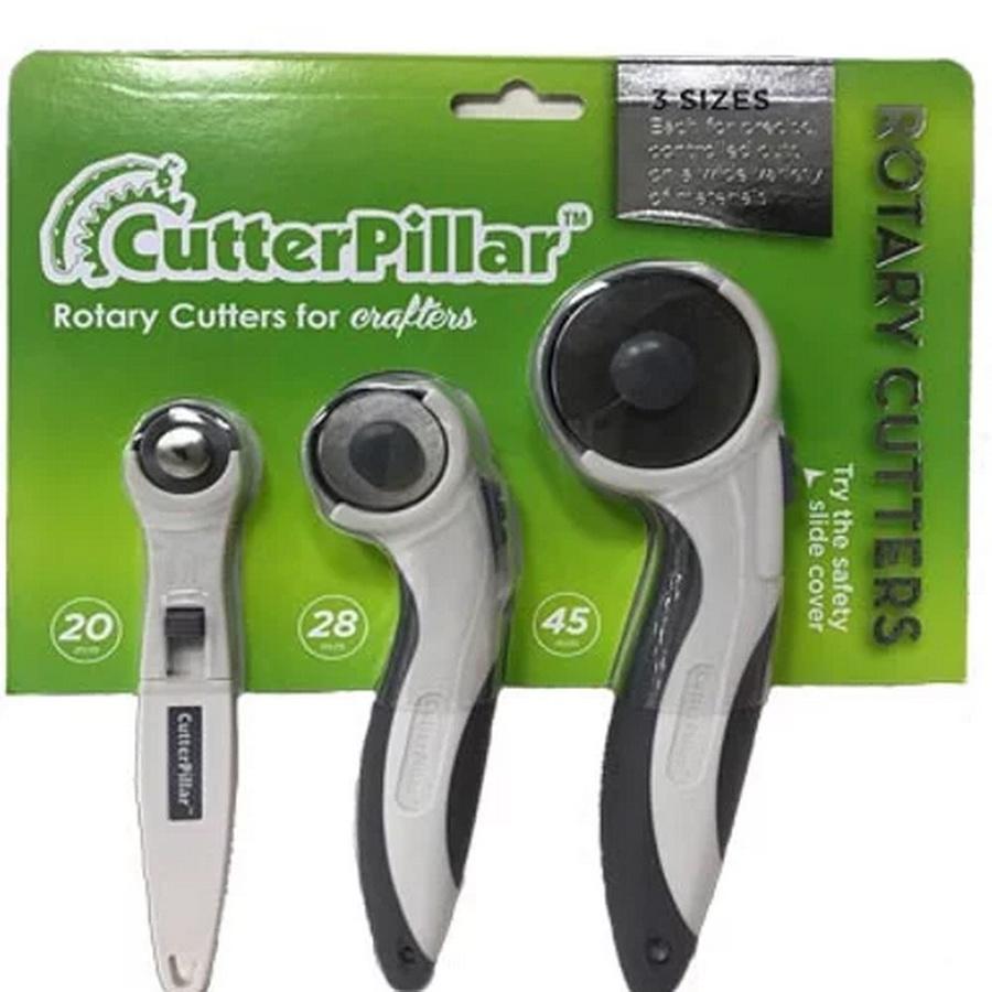 Quilters Select Rotary 60mm Cutter