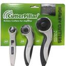 Cutterpillar Rotary Cutter 3-Pack
