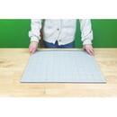 CutterPillar Flip N Fold 48 Foldable Cutting Mat