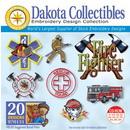 Dakota Collectibles Fire Fighter - 970131