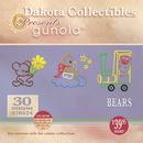 Dakota Collectibles Gunold Bears 970324
