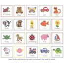 Dakota Collectibles Childrens Quilt Stitch Embroidery Designs - 970389
