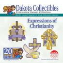 Dakota Collectibles Expressions of Christinaity 970418