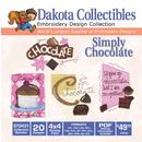 Dakota Collectibles Simply Chocolate 970431