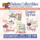 Dakota Collectibles Cookin Up Fun 970432