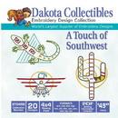 Dakota Collectibles Touch of Southwest 970456
