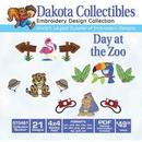 Dakota Collectibles Day At The Zoo 970461