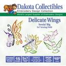 Dakota Collectibles Delicate Wings 970468