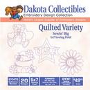 Dakota Collectibles Quilted Variety 970472