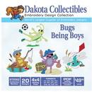 Dakota Collectibles - Bugs Being Boys (970562)