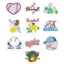 Dakota Collectibles Mini- Baseball (970581)