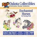 Dakota Collectibles Enchanted Horses (970637)