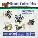 Dakota Collectibles Honey Bees (970638)