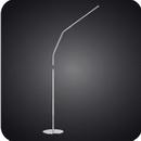 Slimline 4 Floor Lamp