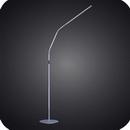 Slimline 4 Floor Lamp