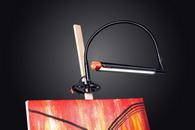 Daylight Techne 2 Artist & Drafting Lamp