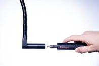 Daylight Techne 2 Artist & Drafting Lamp