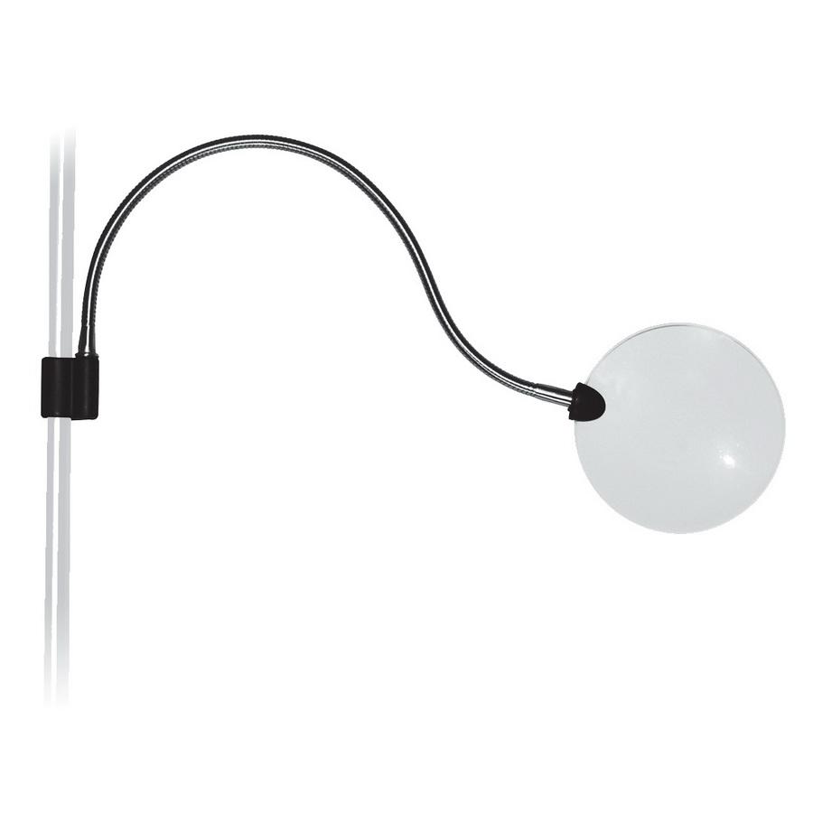 Lampe sur pied a LED Slimline 3 - Daylight - Broderies & Cie