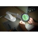 Daylight LED Table Magnifying Lamp