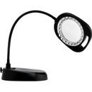 Daylight 5in LED Magnifier Floor Lamp