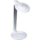 Daylight Halo 8D Table Magnifying Lamp