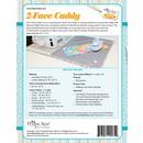 2 Faced Caddy Sewing Pattern - Designs by Hope Yoder