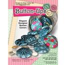 Button~Ups Elegant Covered Buttons Embroidery CD - Designs by Hope Yoder