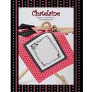 Chatelaine Embroidery CD - Designs by Hope Yoder