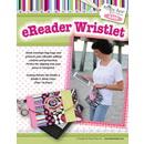 eReader Wristlet - Designs by Hope Yoder