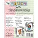 Girly Girl Purse Pattern - Designs by Hope Yoder