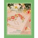 Heirloom Embellishments Vol 5 CD - Romantic Hearts & Bows - Designs by Hope Yoder