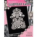 Nashville Lace Embroidery CD - Designs by Hope Yoder