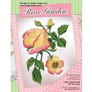 Rose Garden Embroidery CD - Designs by Hope Yoder