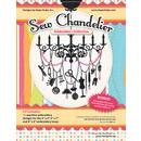Sew Chandelier Embroidery CD w/SVG - Designs by Hope Yoder