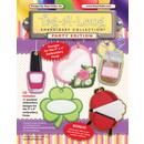 Tag-A-Long Party Edition Embroidery CD w/SVG - Designs by Hope Yoder