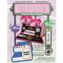 Tag-A-Long Sewing Edition Embroidery CD