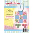Travel Tic Tac Tote Embroidery CD - Designs by Hope Yoder