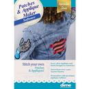 DIME Patches and Applique Maker Software