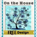 DIME Winter Tree Thread Kit Bundle (On The House Program - Week 2)