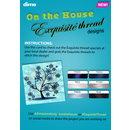 DIME Winter Tree Thread Kit Bundle (On The House Program - Week 2)