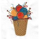 DIME Yarn Basket Thread Kit Bundle (On The House Program - Week 3)
