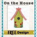 DIME Birdhouse Design Thread Kit Bundle (On The House Program - Week 6)