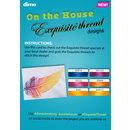 DIME Light as a Feather Design Thread Kit Bundle (On The House Program - Week 7)