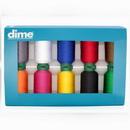 Exquisite Polyester 10 Color Thread Kit - Top 10