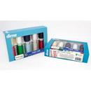 DIME Fine Line 10 Spool Thread Kit- 60 wt, 1500m (FL1000)